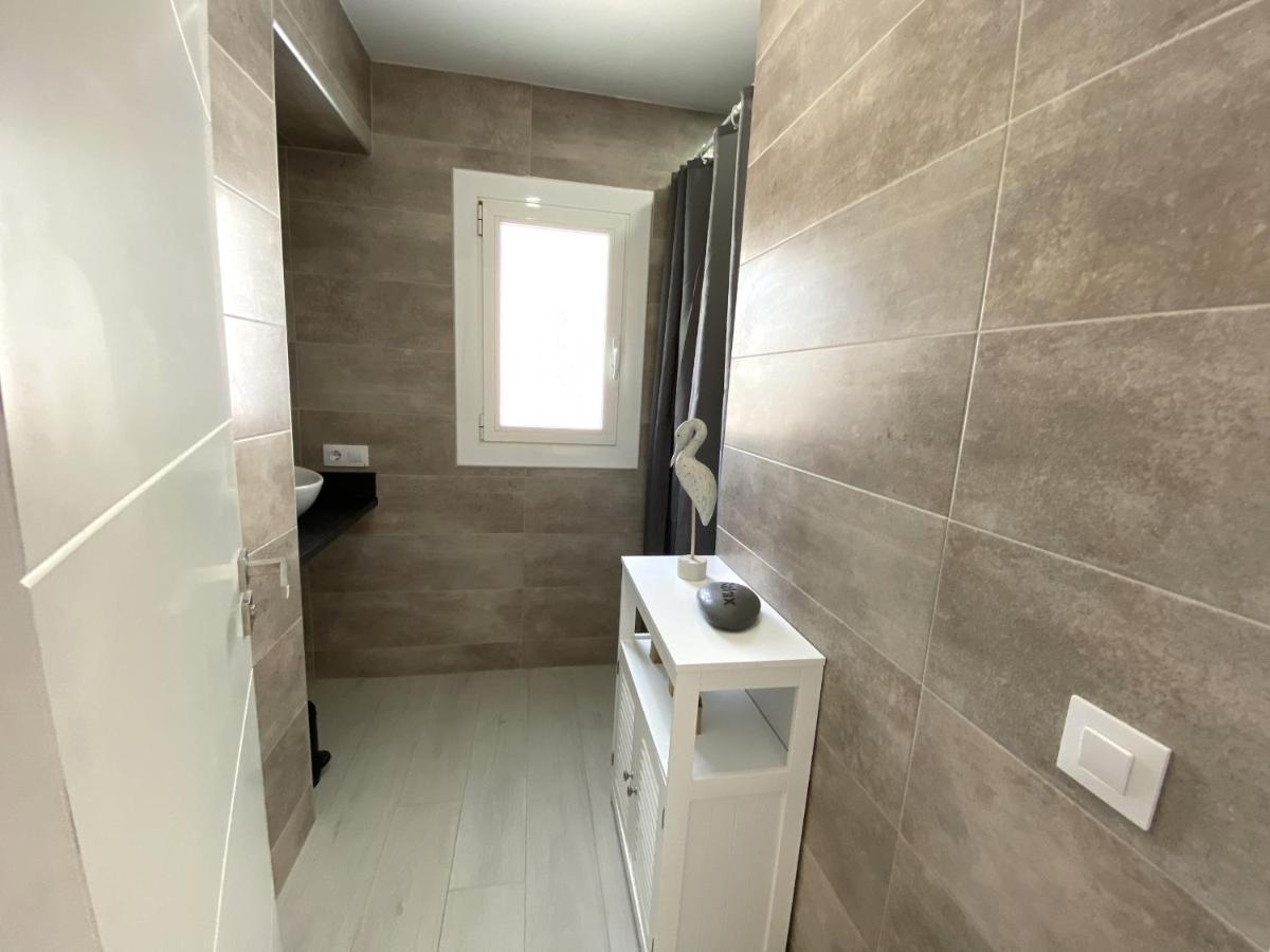 Montsia 7 Casa Con Piscina Privada, Roses, Mas Bos Villa Dış mekan fotoğraf