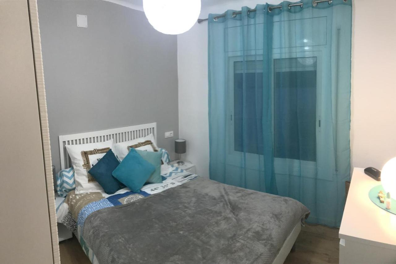 Montsia 7 Casa Con Piscina Privada, Roses, Mas Bos Villa Dış mekan fotoğraf