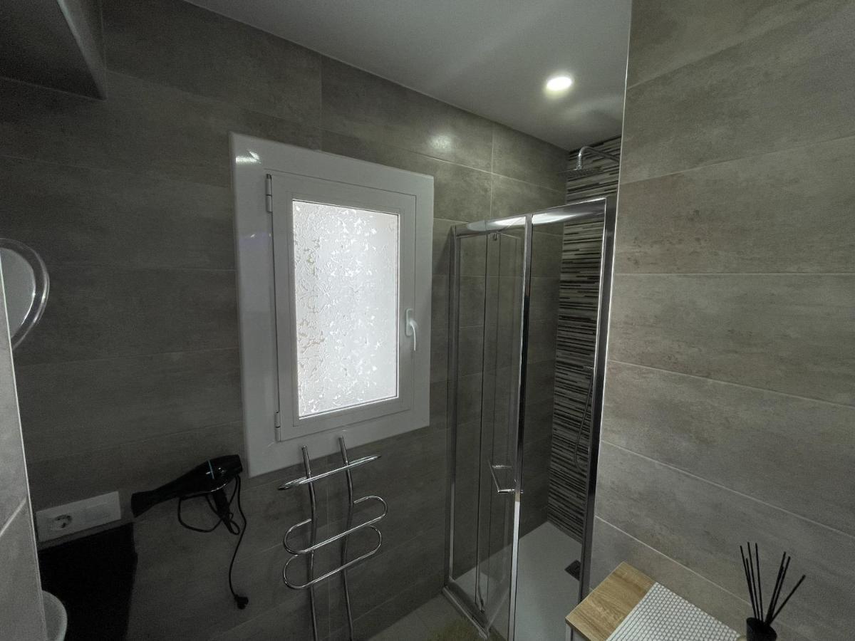 Montsia 7 Casa Con Piscina Privada, Roses, Mas Bos Villa Dış mekan fotoğraf
